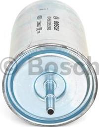 BOSCH 0 450 905 908 - Топливный фильтр unicars.by