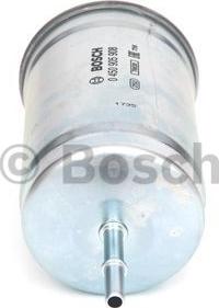 BOSCH 0 450 905 908 - Топливный фильтр unicars.by