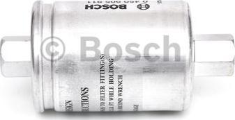 BOSCH 0 450 905 911 - Топливный фильтр unicars.by