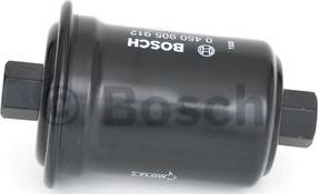 BOSCH 0 450 905 912 - Топливный фильтр unicars.by