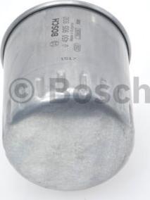 BOSCH 0 450 905 930 - Топливный фильтр unicars.by