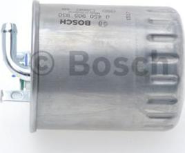 BOSCH 0 450 905 930 - Топливный фильтр unicars.by