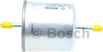 BOSCH 0 450 905 921 - Топливный фильтр unicars.by