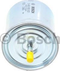 BOSCH 0 450 905 921 - Топливный фильтр unicars.by