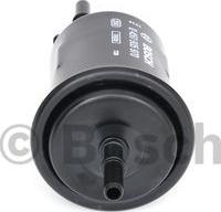 BOSCH 0 450 905 970 - Топливный фильтр unicars.by