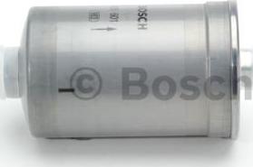 BOSCH 0 450 905 601 - Топливный фильтр unicars.by