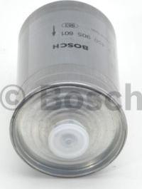 BOSCH 0 450 905 601 - Топливный фильтр unicars.by