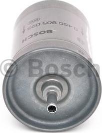 BOSCH 0 450 905 095 - Топливный фильтр unicars.by