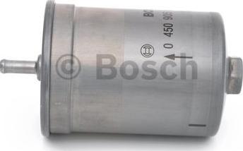 BOSCH 0 450 905 007 - Топливный фильтр unicars.by