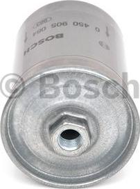 BOSCH 0 450 905 084 - Топливный фильтр unicars.by