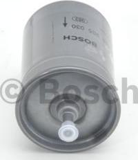 BOSCH 0 450 905 030 - Топливный фильтр unicars.by