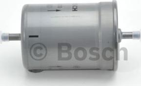 BOSCH 0 450 905 030 - Топливный фильтр unicars.by