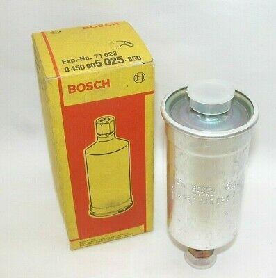 BOSCH 0 450 905 025 - Топливный фильтр unicars.by