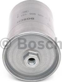 BOSCH 0 450 905 133 - Топливный фильтр unicars.by