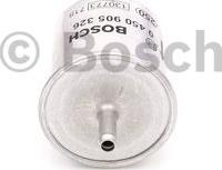 BOSCH 0 450 905 326 - Топливный фильтр unicars.by