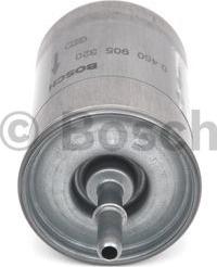 BOSCH 0 450 905 320 - Топливный фильтр unicars.by