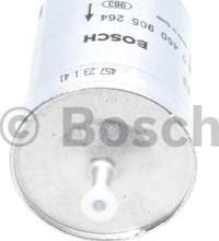 BOSCH 0 450 905 264 - Топливный фильтр unicars.by