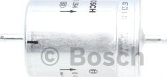 BOSCH 0 450 905 264 - Топливный фильтр unicars.by