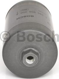 BOSCH 0 450 905 200 - Топливный фильтр unicars.by