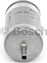 BOSCH 0 450 905 280 - Топливный фильтр unicars.by