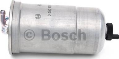 BOSCH 0 450 906 442 - Топливный фильтр unicars.by