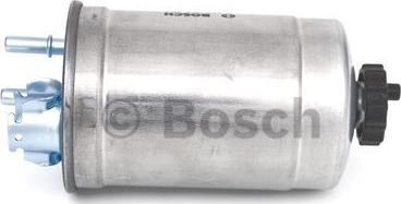 BOSCH 0 450 906 452 - Топливный фильтр unicars.by