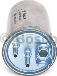 BOSCH 0 450 906 452 - Топливный фильтр unicars.by