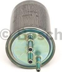 BOSCH 0 450 906 511 - Топливный фильтр unicars.by