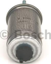 BOSCH 0 450 906 511 - Топливный фильтр unicars.by