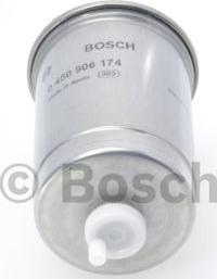 BOSCH 0 450 906 174 - Топливный фильтр unicars.by