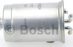 BOSCH 0 450 906 172 - Топливный фильтр unicars.by