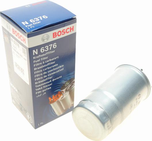 BOSCH 0 450 906 376 - Топливный фильтр unicars.by