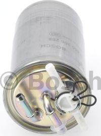 BOSCH 0 450 906 295 - Топливный фильтр unicars.by