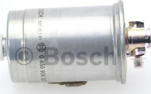 BOSCH 0 450 906 267 - Топливный фильтр unicars.by