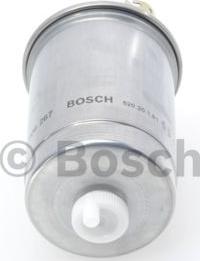 BOSCH 0 450 906 267 - Топливный фильтр unicars.by