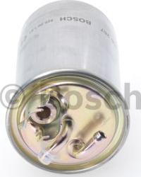 BOSCH 0 450 906 267 - Топливный фильтр unicars.by