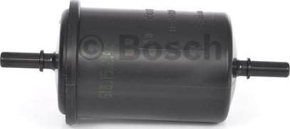 BOSCH 0 450 902 161 - Топливный фильтр unicars.by