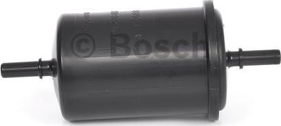 BOSCH 0 450 902 161 - Топливный фильтр unicars.by