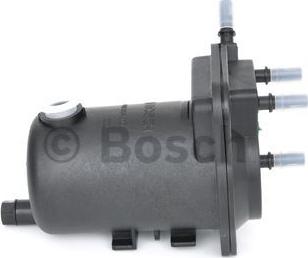 BOSCH 0 450 907 009 - Топливный фильтр unicars.by