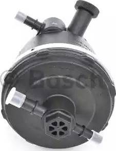 BOSCH 0 450 907 001 - Корпус, фильтр очистки топлива unicars.by