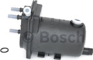 BOSCH 0 450 907 012 - Топливный фильтр unicars.by