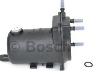 BOSCH 0 450 907 012 - Топливный фильтр unicars.by