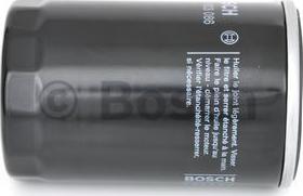 BOSCH 0 451 103 086 - Масляный фильтр unicars.by