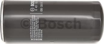 BOSCH 0 451 103 343 - Масляный фильтр unicars.by