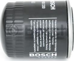 BOSCH 0 451 103 330 - Масляный фильтр unicars.by