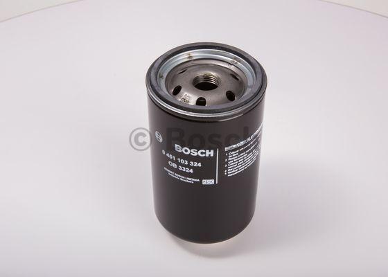 BOSCH 0 451 103 324 - Масляный фильтр unicars.by