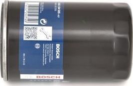 BOSCH 0 451 103 259 - Масляный фильтр unicars.by