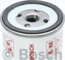 BOSCH 0 451 103 252 - Масляный фильтр unicars.by