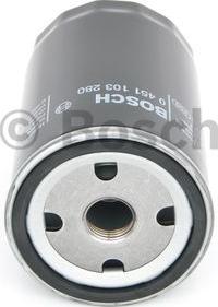 BOSCH 0 451 103 280 - Масляный фильтр unicars.by