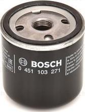 BOSCH 0 451 103 271 - Масляный фильтр unicars.by